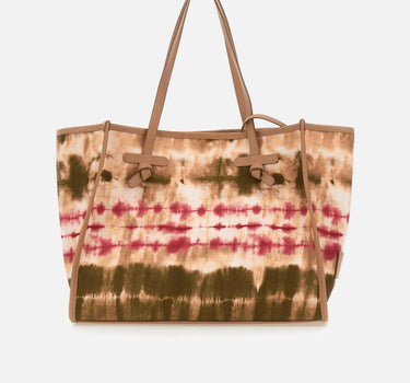 Borsa a spalla "Marcella" BS6850 FEZCLAY MARCELLA CLUB GIANNI CHIARINI 