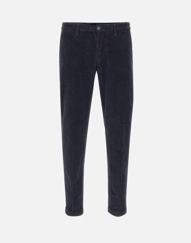 Pantalone "Mucha" P249LN 4V042F008 RE-HASH 