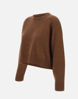 Maglia "Bruzzi LDS" BRUZZILDS BROWN LOULOU DE SAISON 