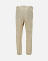 Pantaloni "Dvr47" DVR47CG1037 0538 DEVORE 