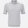 Polo "Tennis M/M" 43181 23510050 GRAN SASSO 