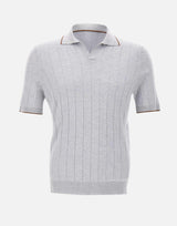 Polo "Tennis M/M" 43181 23510050 GRAN SASSO 