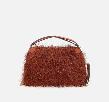 Borsa "Alifa" in pelle BS8788 CORALLO GIANNI CHIARINI 