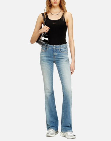 Jeans "1969 D-Ebbey" A19853 09N9501 DIESEL 