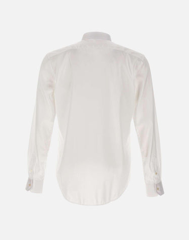 Camicia in cotone BS50SP ST8704001 BRIAN DALES 
