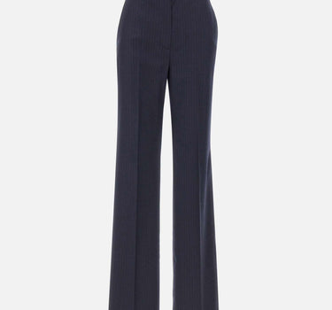 Pantaloni "Medium" 2526136012600 013 MAX MARA STUDIO 