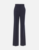 Pantaloni "Medium" 2526136012600 013 MAX MARA STUDIO 
