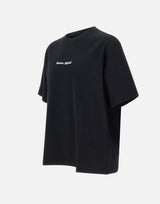 T-shirt  in cotone OM00122KJ0119 P199 MAISON KITSUNE' 
