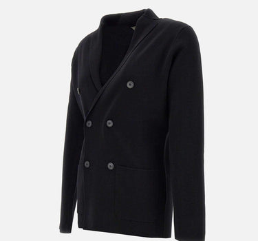 Blazer doppiopetto RJMLDPT WM14M990 FILIPPO DE LAURENTIIS 