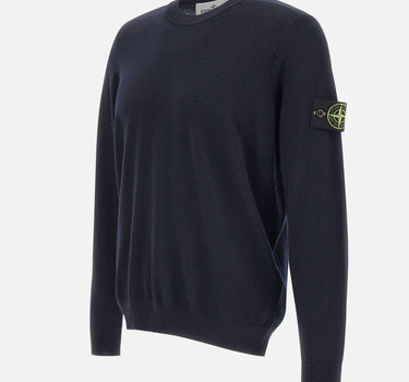 Pullover in lana 5100071S00C4 V0020 STONE ISLAND 