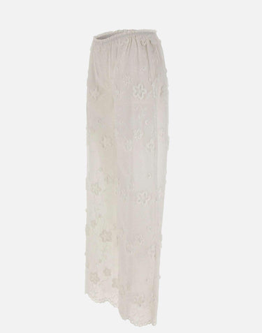 Pantaloni "Fleur" 22371 001 THE GARMENT 
