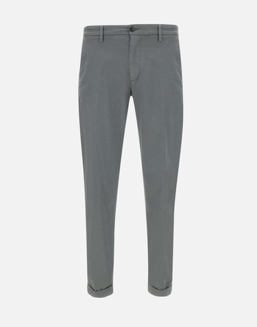 Pantaloni "Mucha Chinos" P249JM 22775403 RE-HASH 
