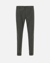Pantaloni "Gaubert" UP235PS0020 002909 DONDUP 