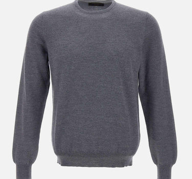 Maglia in lana 55167 14290088 GRAN SASSO 