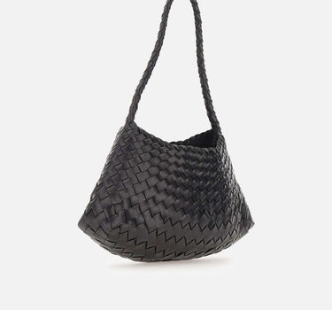 Borsa "Rosanna" 8943 BLACK DRAGON DIFFUSION 