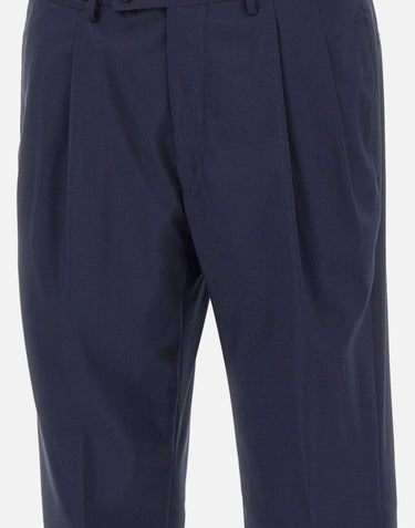 Pantaloni in misto cotone 274575 27184870017R CORNELIANI 