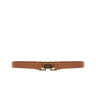 Cintura con placca logata CT35S66E2 FK3 ELISABETTA FRANCHI 