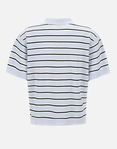 "Madison tennis polo" 21234 901 THE GARMENT 