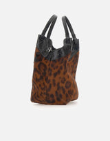 Borsa a mano "Dua" BS12508 CAVINTLEOCARAMELLO GIANNI CHIARINI 