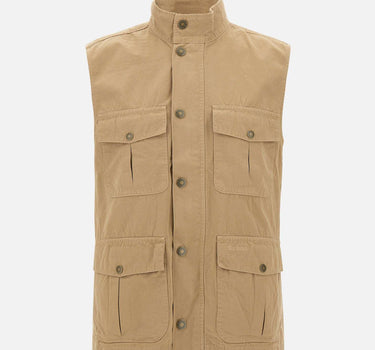 "Casual corbridge Gilet" MGI0284 MGIBE31 BARBOUR 