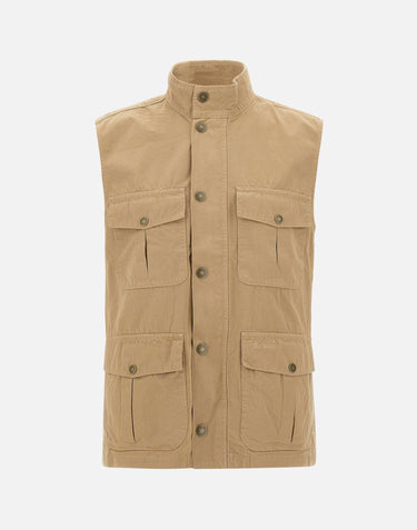 "Casual corbridge Gilet" MGI0284 MGIBE31 BARBOUR 