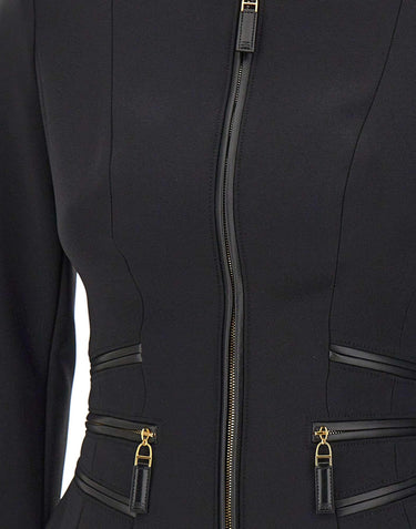 Blazer "Daily" GI17356E2 110 ELISABETTA FRANCHI 