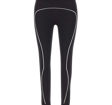 Leggins "Off Stamp" 2FH00668B W003 OFF-WHITE 