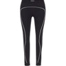 Leggins "Off Stamp" 2FH00668B W003 OFF-WHITE 