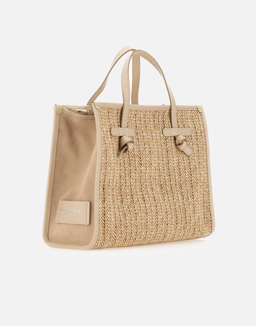 Borsa a mano "MissMarcella 32" BS9762 MDNSABBIA MARCELLA CLUB GIANNI CHIARINI 