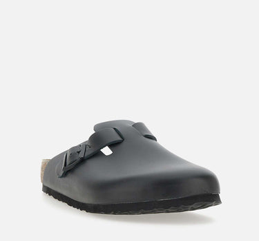 Sandali  "Boston BS" 060191 BLACK BIRKENSTOCK 