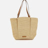 Borsa a spalla "Lily" BS12181 TWISTLSNATURALECUOIO GIANNI CHIARINI 