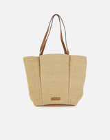 Borsa a spalla "Lily" BS12181 TWISTLSNATURALECUOIO GIANNI CHIARINI 