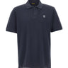 Polo "Harvey" 26SBLUT02291 006803888 BLAUER 