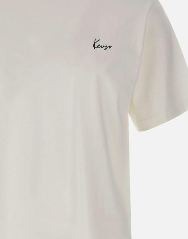 "Gots Kenzo Archive Bouque t-shirt" FF65TS2604SG 02 KENZO PARIS 