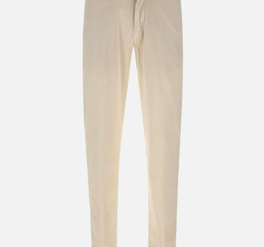 Pantaloni "Mucha chinos" in  cotone stretch P249BW 2A0180004 RE-HASH 