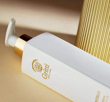 Body Lotion "Chantilly" 250ml DGB621BL 250ML GRITTI 