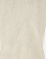 Camicia in maglia di cotone CA3MC CR14L020 FILIPPO DE LAURENTIIS 