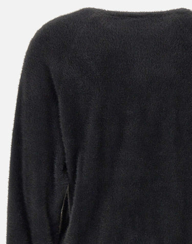 "Holiday sweater" JX7813 BLACK ADIDAS 