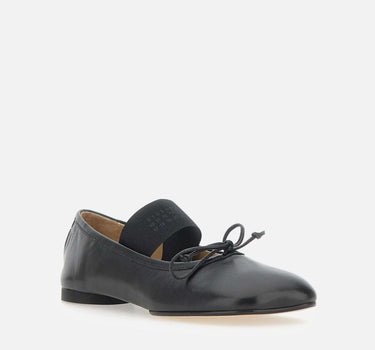 "Ballerine Anatomic Numeric" S59WZ0099 P3628T8013 MM6 MAISON MARGIELA 