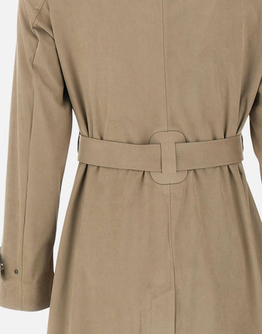 Trench "Nabucco Wom Jkt" 26514 86 RRD 