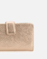 Portafogli "Dollaro" PFWBW13757 GRNLMMIRAGE GIANNI CHIARINI 