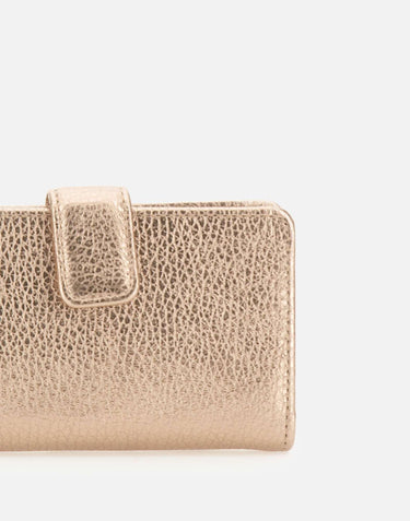 Portafogli "Dollaro" PFWBW13757 GRNLMMIRAGE GIANNI CHIARINI 
