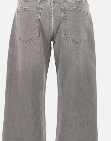 "Low straight steel" 7UD70C31 U721A 7 FOR ALL MANKIND 