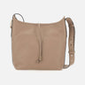 Borsa a tracolla "Carla" BS12345 MNTTAUPE GIANNI CHIARINI 