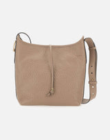Borsa a tracolla "Carla" BS12345 MNTTAUPE GIANNI CHIARINI 