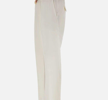 Pantaloni "Calais" CAA0001 01457L MC2 SAINT BARTH 