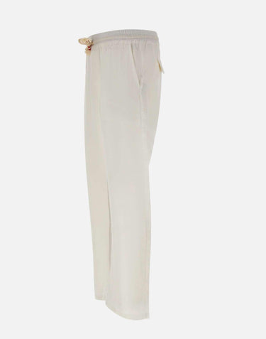 Pantaloni "Calais" CAA0001 01457L MC2 SAINT BARTH 