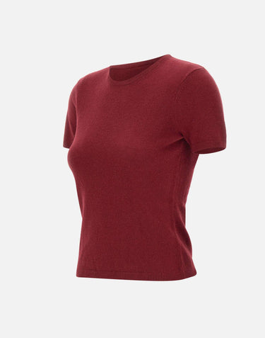 Maglia "Como knit tee" 20602 152 THE GARMENT 