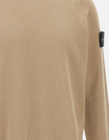 Maglia in cotone biologico 5100036S00B5 V0094 STONE ISLAND 