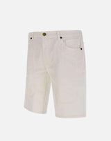 "Jayden" shorts in cotone JAYDE001 GABA0060001 JECKERSON 